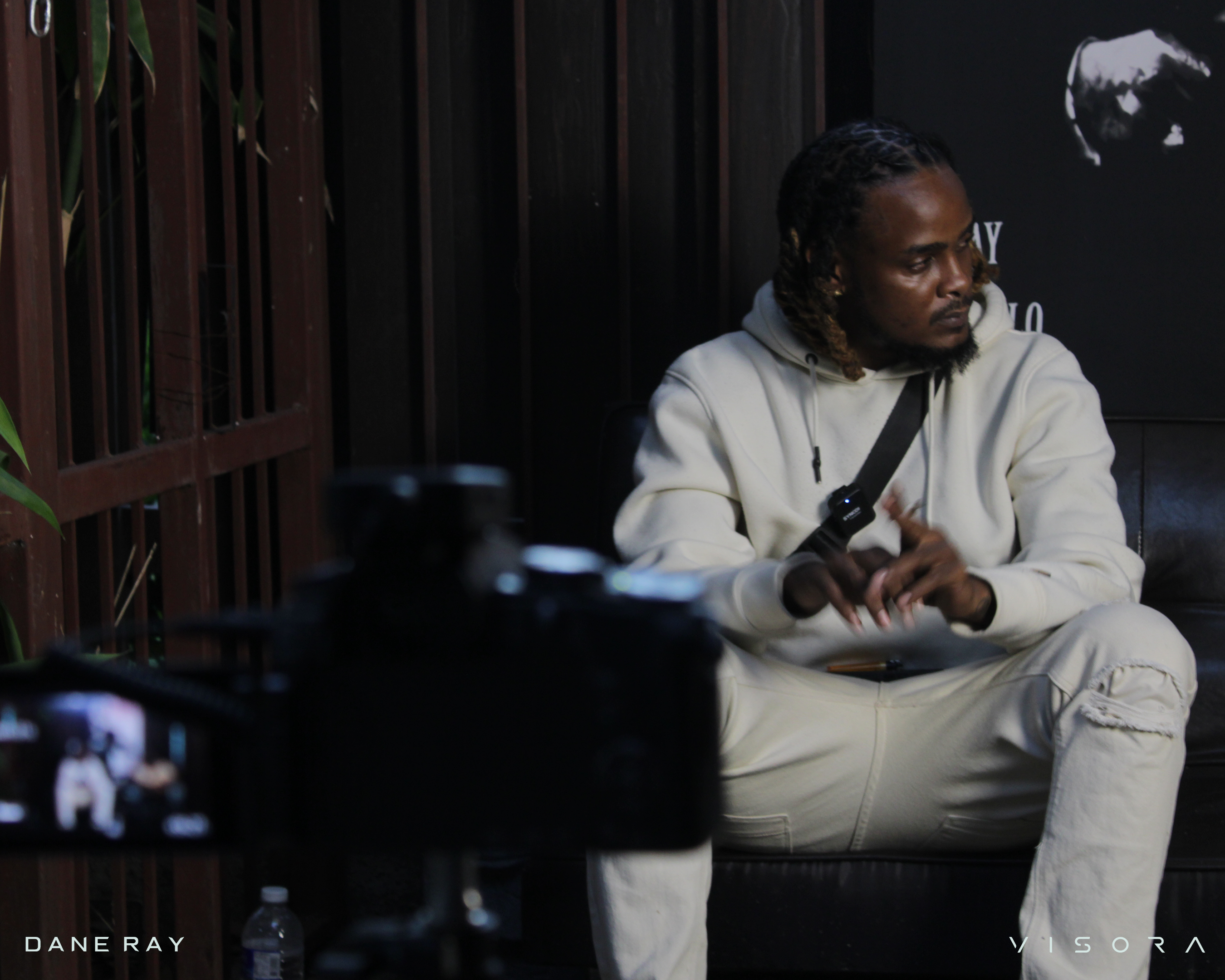 Visuals Project